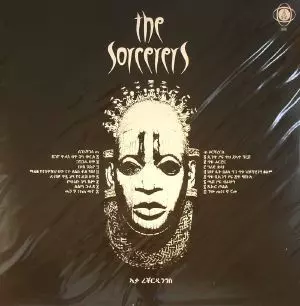 The Sorcerers