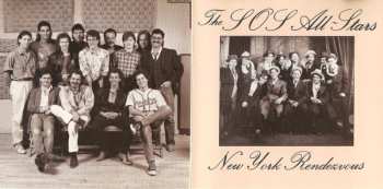 CD The SOS All-Stars: New York Rendezvous