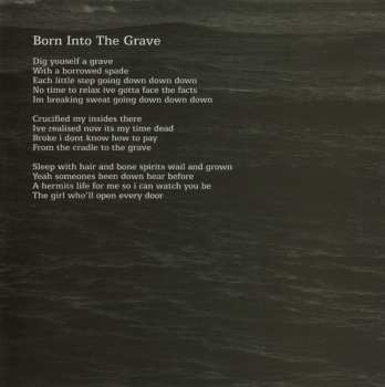 CD The Sound Ex: Palomino