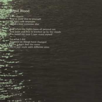 CD The Sound Ex: Palomino