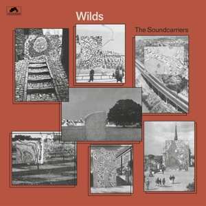 CD The Soundcarriers: Wilds