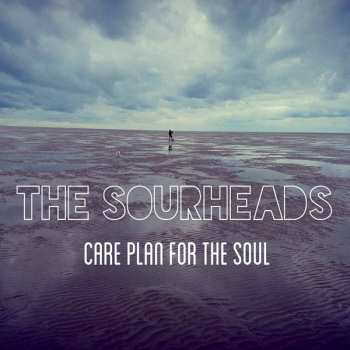 CD The Sourheads: Care Plan For The Soul