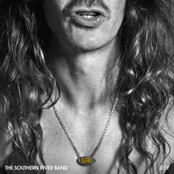 LP The Southern River Band: D.i.y White L