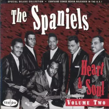 Heart & Soul Volume Two