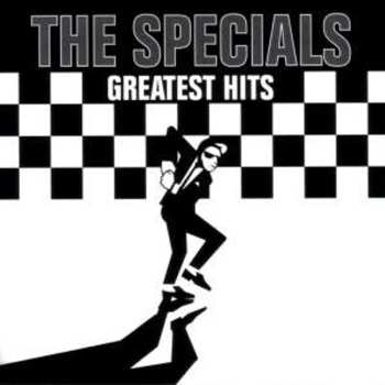 Album The Specials: Greatest Hits Live