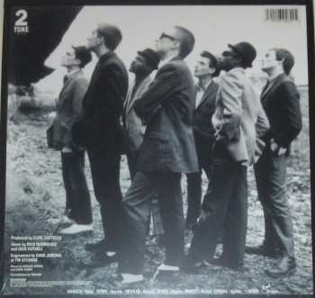 LP The Specials: Specials