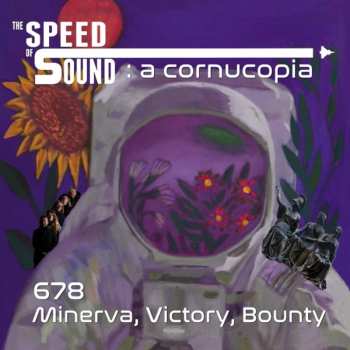 Album The Speed Of Sound: A Cornucopia