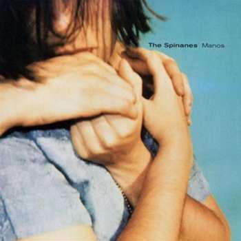 CD The Spinanes: Manos