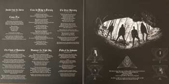 LP The Spirit: Sounds From The Vortex