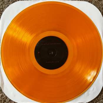 LP The Spirit Of The Beehive: Pleasure Suck CLR | LTD