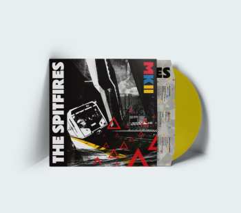 Album The Spitfires: MKII