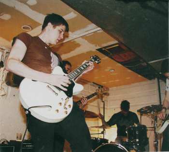 CD The Split Seconds: Center Of Attention