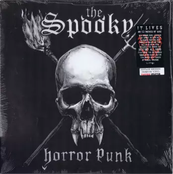 The Spooky: Horror Punk