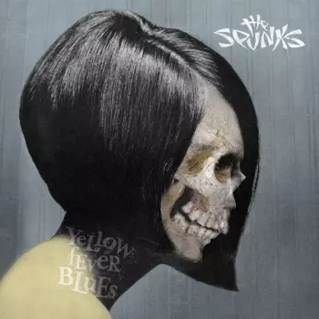 The Spunks: Yellow Fever Blues