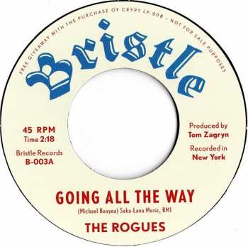 LP/SP The Squires: Going All The Way With The Squires
