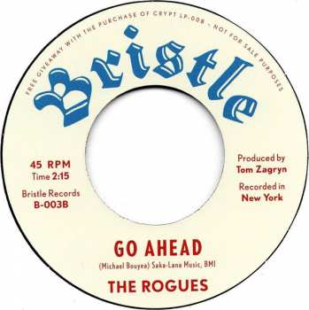 LP/SP The Squires: Going All The Way With The Squires