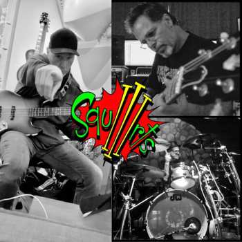 Album The Squirts: III