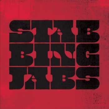 LP The Stabbing Jabs: The Stabbing Jabs LTD