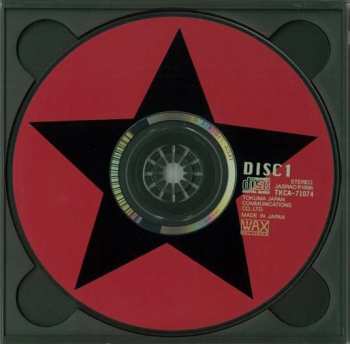 2CD The Stalin: Best Sellection