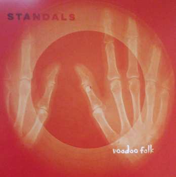 LP The Standals: voodoo folk