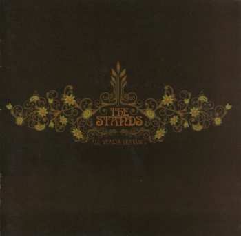 CD The Stands: All Years Leaving