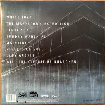 LP The Stanfields: Modem Operandi
