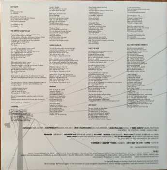 LP The Stanfields: Modem Operandi