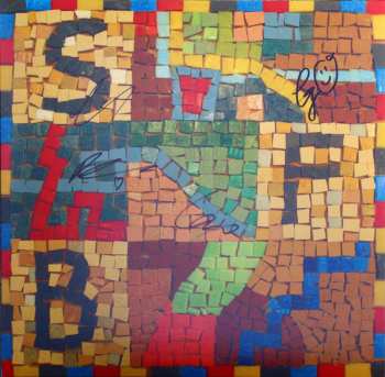 LP The Stanford Family Band: For Your Listening Pleasure CLR | LTD