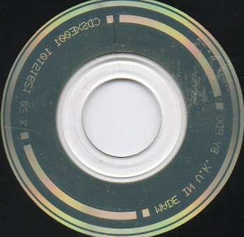 CD The Staple Singers: Be Altitude: Respect Yourself