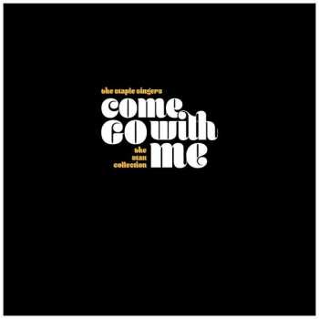 7LP/Box Set The Staple Singers: Come Go With Me: The Stax Collection