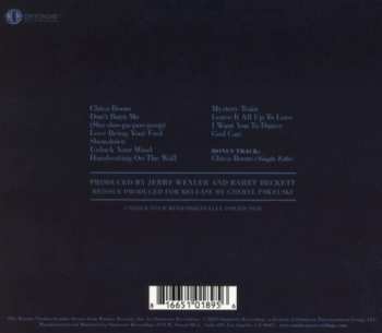 CD The Staples: Unlock Your Mind
