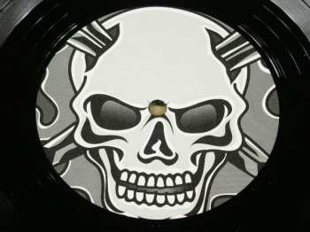 LP The Starlite Wranglers: Devil`s Wheel