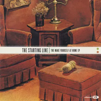 The Make Yourself At Home EP