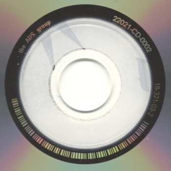 CD The Steel Woods: Old News