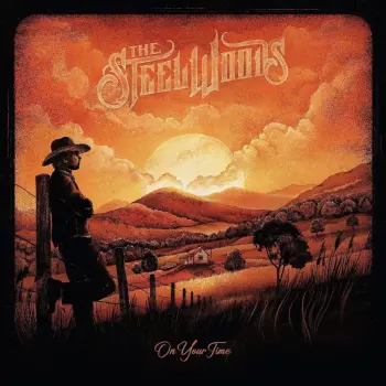 The Steel Woods: On Your Time
