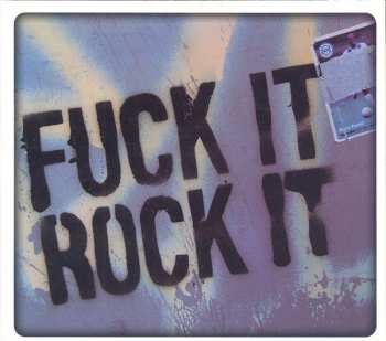 Album The Stilettos: Fuck It Rock It