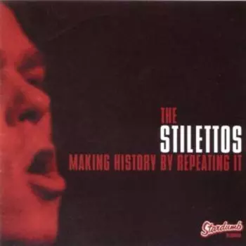Making History By Repeating It