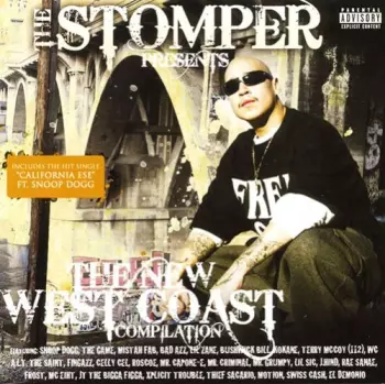 Stomper: The New West Coast Compilation