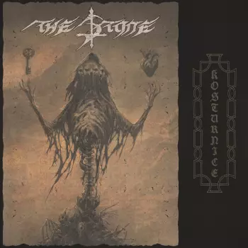 The Stone: Kosturnice