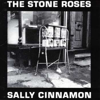 CD The Stone Roses: Sally Cinnamon