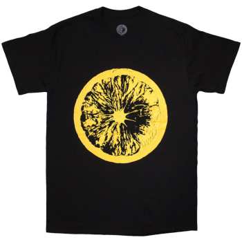 Merch The Stone Roses: Tričko Tour 2016
