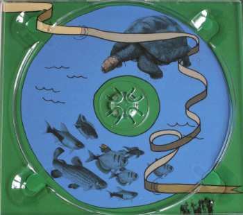 CD The Stoner: Upp Till Kamp