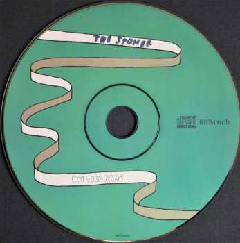 CD The Stoner: Upp Till Kamp