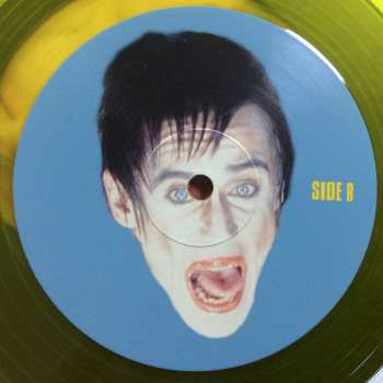 LP The Stooges: Death Trip LTD | CLR
