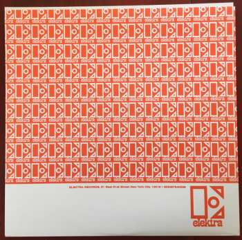 LP The Stooges: Fun House LTD | CLR