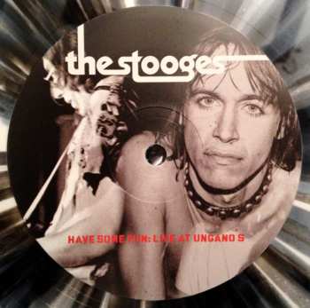 LP The Stooges: Have Some Fun: Live At Ungano's CLR | LTD