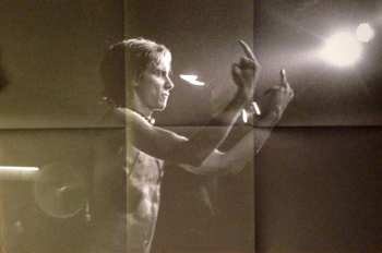 LP The Stooges: Have Some Fun: Live At Ungano's CLR | LTD