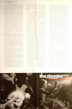 LP The Stooges: Have Some Fun: Live At Ungano's CLR | LTD