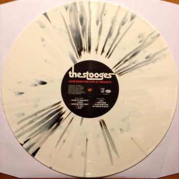 LP The Stooges: Have Some Fun: Live At Ungano's CLR | LTD