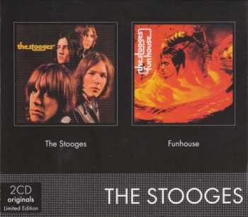 Album The Stooges: The Stooges / Fun House